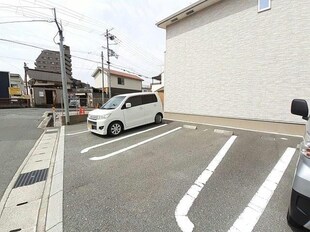 ステラの物件外観写真